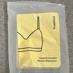 Truekind Wireless Shaping Bra